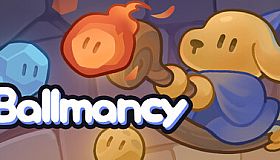 Ballmancy