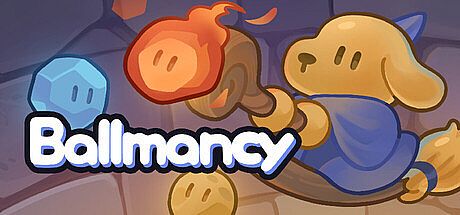 Ballmancy Game