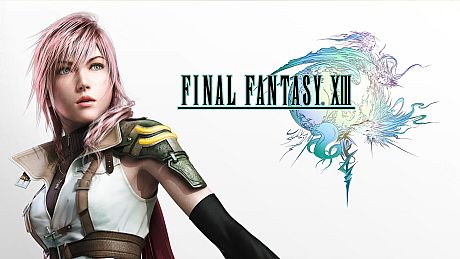 FINAL FANTASY XIII Game