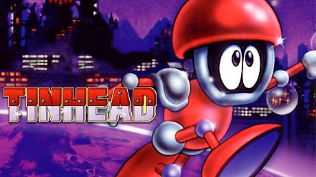 Tinhead Game