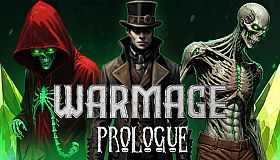 Warmage: Prologue