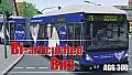 OMSI 2 Add-On Doppelgelenkbus AGG 300