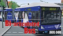 OMSI 2 Add-On Doppelgelenkbus AGG 300 für PC kaufen