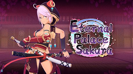 Eternal Palace Sakura Game