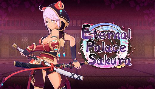 Eternal Palace Sakura