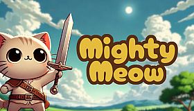 Mighty Meow