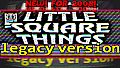 Little Square Things - Legacy Version