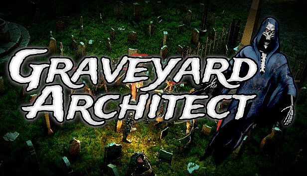Buy Graveyard Architect