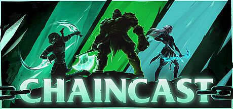 Chaincast