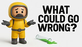 What Could Go Wrong?