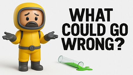 What Could Go Wrong? Game