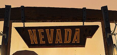 Nevada Game