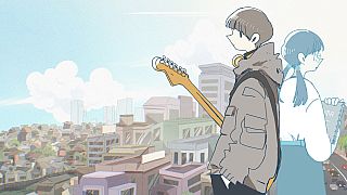 Afterlove EP Game