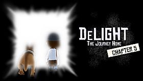 [Pre-Order] DeLight: The Journey Home - Chapter 5