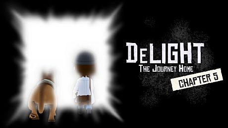 [Pre-Order] DeLight: The Journey Home - Chapter 5 DLC