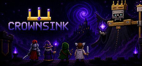 Crownsink