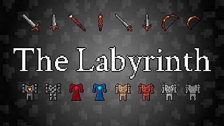 The Labyrinth Game
