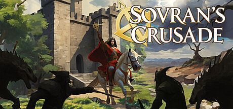 Sovran's Crusade