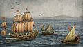 Europa Universalis IV: Muslim Ships Unit Pack