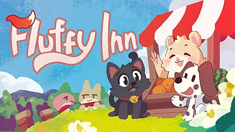 FluffyInn Game
