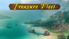 Treasure Fleet