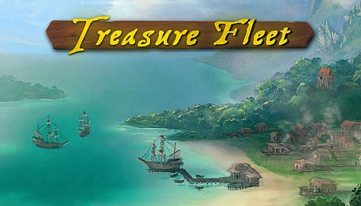 Treasure Fleet