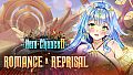 Love n War: Hero by Chance II - Romance & Reprisal
