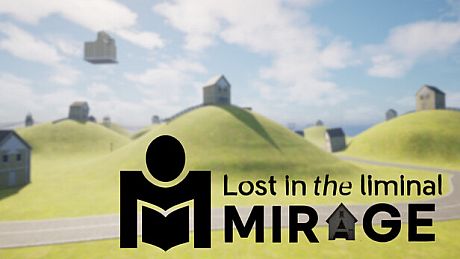Mirage : Lost in the Liminal Game