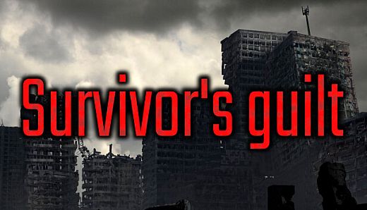 Survivor's guilt