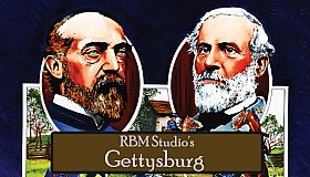 RBM Studio's Gettysburg
