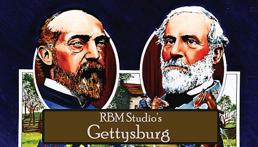 RBM Studio's Gettysburg