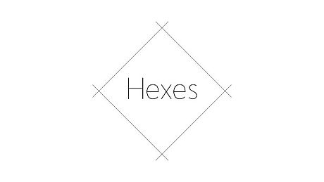 Hexes Game