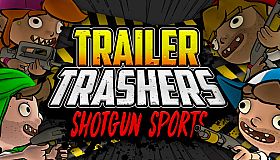 Trailer Trashers