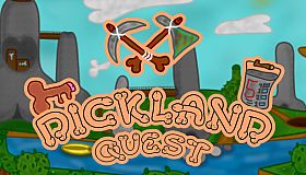 Dickland: Quest