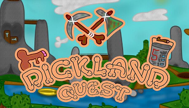 Buy Dickland: Quest