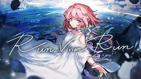 Run, Vivian Run Game