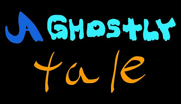 Buy A Ghostly Tale