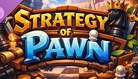 Choc Tactic 4 Chess Master - Strategy of Pawn