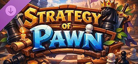 Choc Tactic 4 Chess Master - Strategy of Pawn DLC