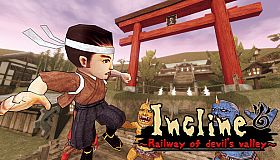 Incline ～Railway of devil's valley～