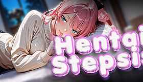 Hentai Stepsis