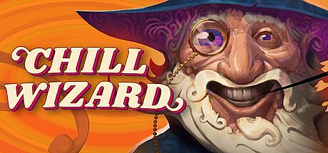 Chill Wizard Game