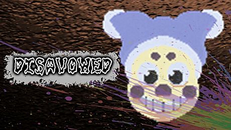 Disavowed Game