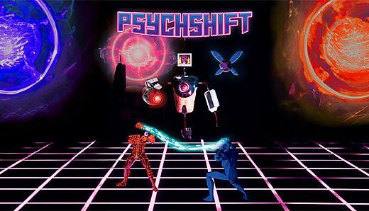 PsychShift
