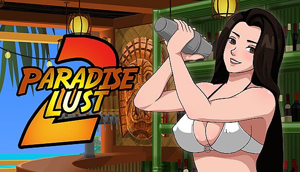 Buy Paradise Lust 2