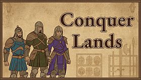 Conquer Lands