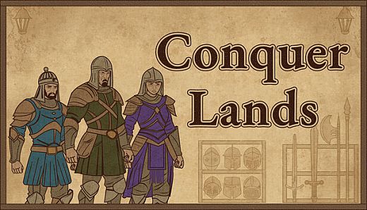 Conquer Lands