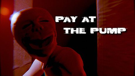 Pay at the pump Game