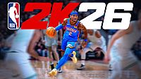 NBA 2K26