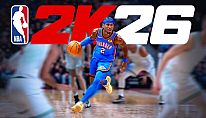 Buy NBA 2K26 PC